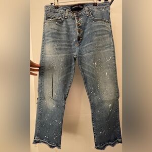 Veronica Beard 10.75” Ines, 31